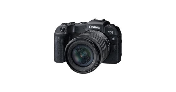 Canon EOS RP