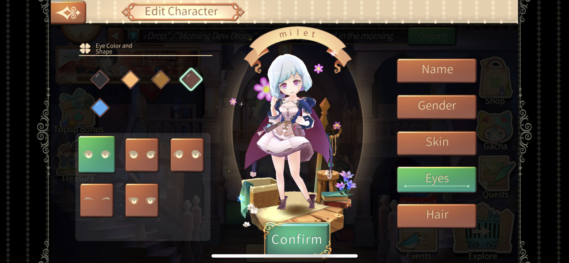 Atelier Online: Alchemist of Bressisle เกม RPG มือถือจากซีรีส์ดัง เปิดให้บริการพร้อมภาษาอังกฤษแล้วทั้ง iOS และ Android