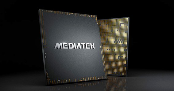 MediaTek Kompanio 1300T