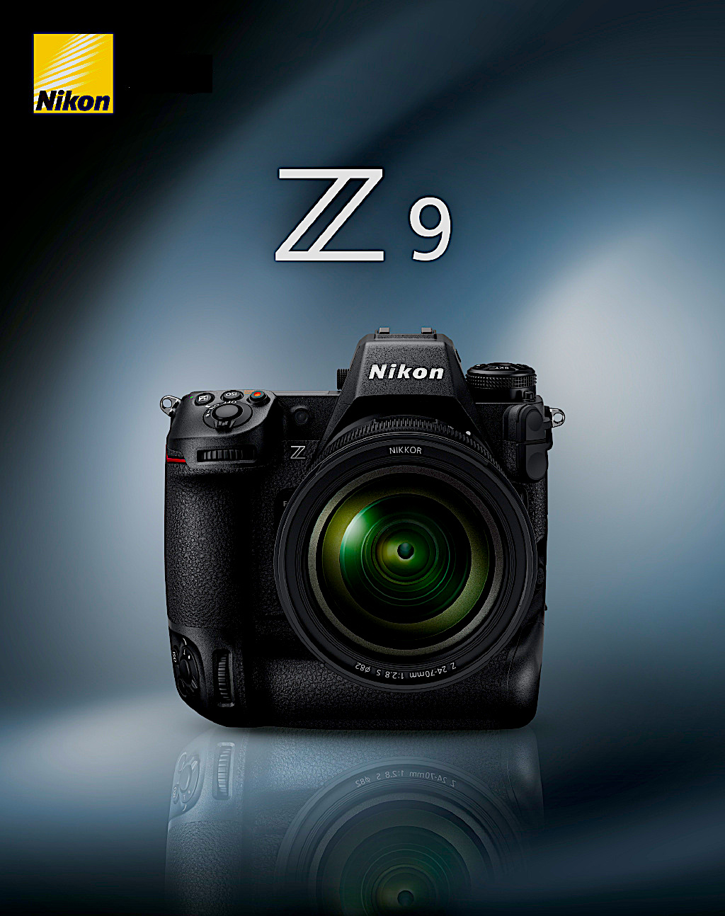 Nikon Z9