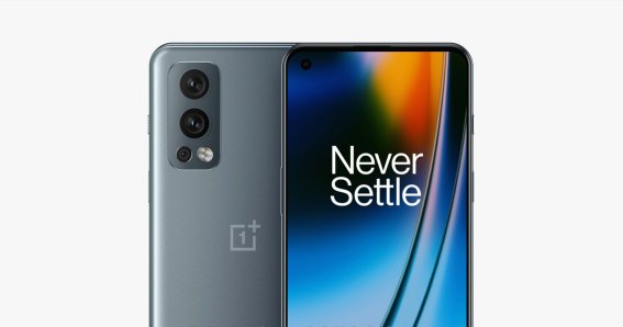 OnePlus Nord 2