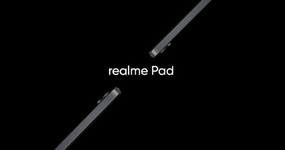 Realme Pad