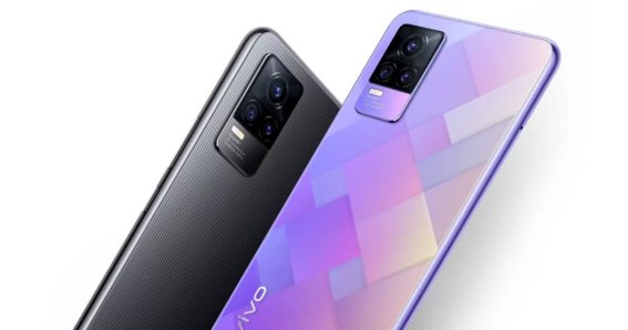 Vivo S10