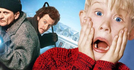 วอร์เนอร์เลิกสร้าง Home Alone เพราะทุนสร้างบานปลาย แต่สุดท้ายหนังทำเงินให้ฟอกซ์ไป 476 ล้านเหรียญ