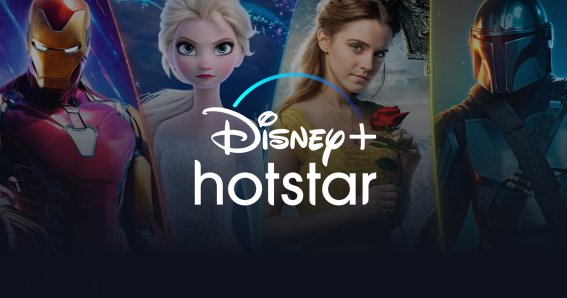 ตีแผ่ร้านหาร!?! สมัคร Disney+ Hotstar เอง ไม่ต้องหารให้เปลืองเงิน