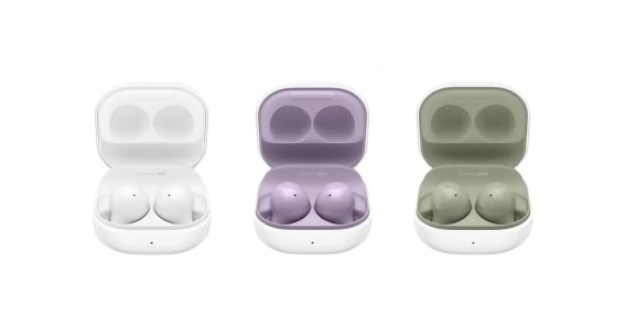 หลุดเรนเดอร์ Galaxy Buds 2 ทุกมุมมอง พร้อมลือเสียงอาจดีขึ้น