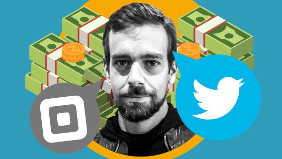 บทเรียนชีวิตอันโลดโผนของ Jack Dorsey ซีอีโอหมื่นล้านของ Twitter และ Square