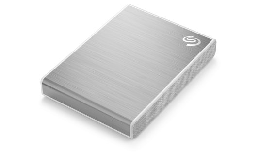 Seagate เปิดตัวไดรฟ์เก็บข้อมูลรุ่น One Touch ใหม่ ทั้งแบบ SSD และ HDD