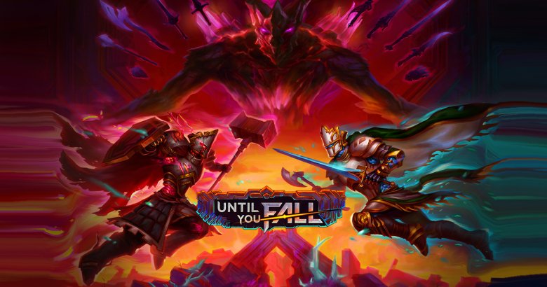 [รีวิวเกมวีอาร์] “Until You Fall” นี่มันเกมแนว Soul Like เวอร์ชัน VR ชัดๆ!!