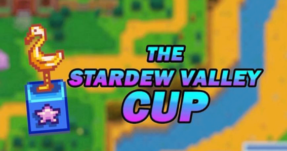 Stardew Valley Cup