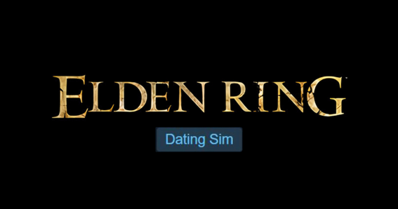 Elden Ring (Steam)