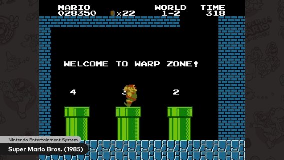 ตลับ Super Mario Bros. สภาพสมบูรณ์ขายได้แพงที่สุดในโลกถึง 2 ล้านเหรียญ