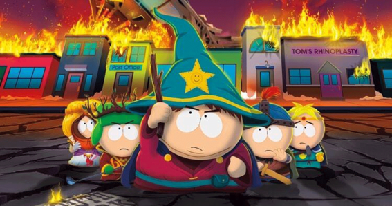 South Park: The Stick of Truth