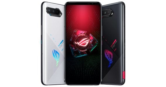 Asus Rog Phone 5