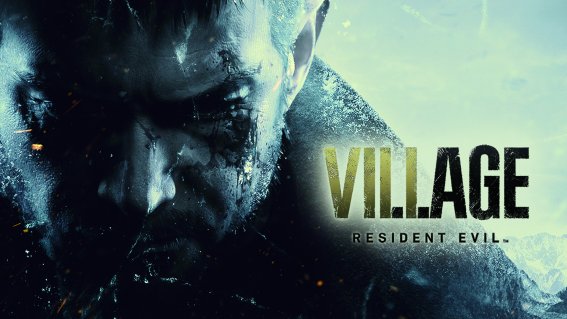 เกม Resident Evil Village