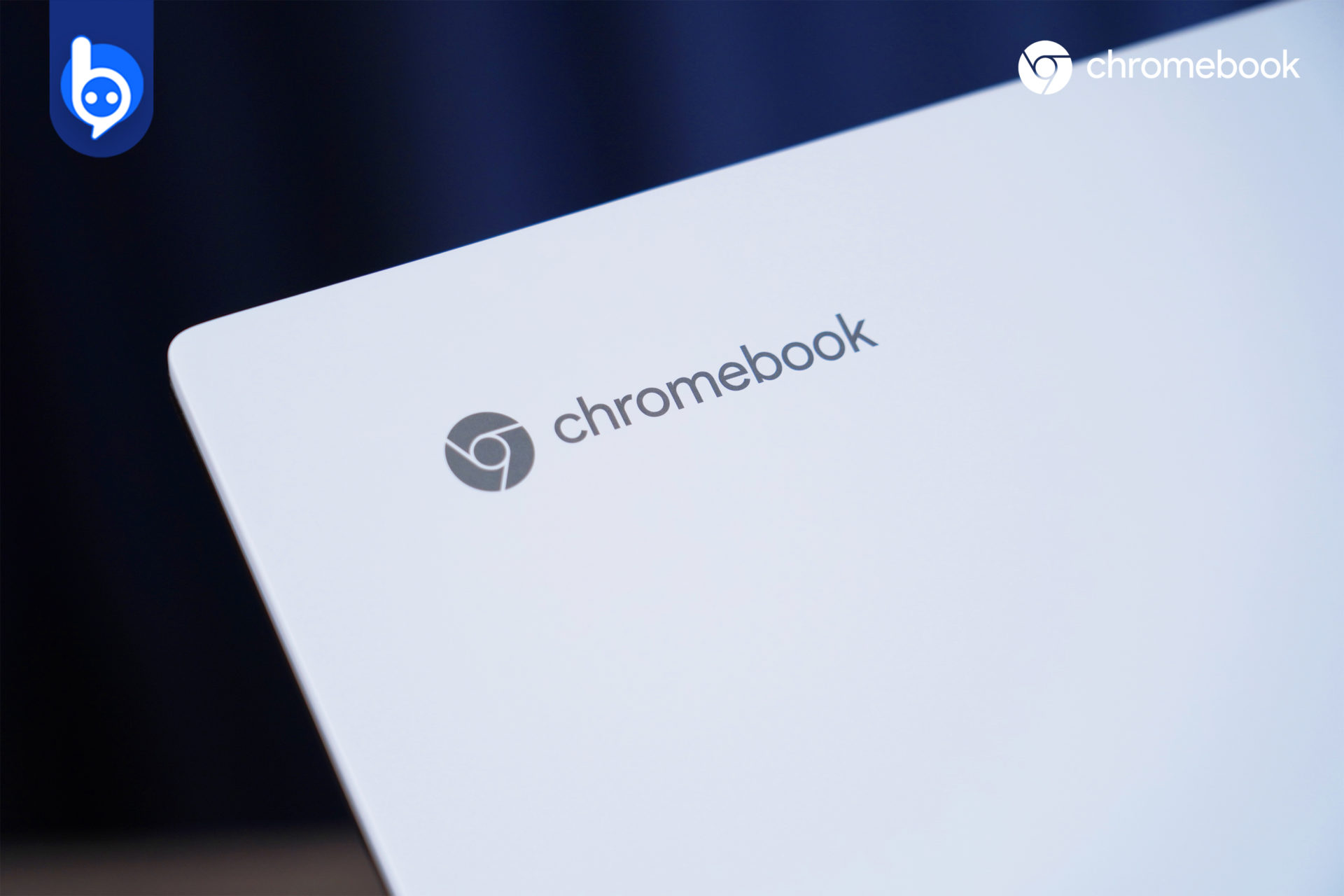 รีวิว ASUS Chromebook Flip CX5