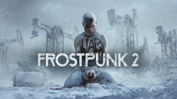 เกม Frostpunk 2