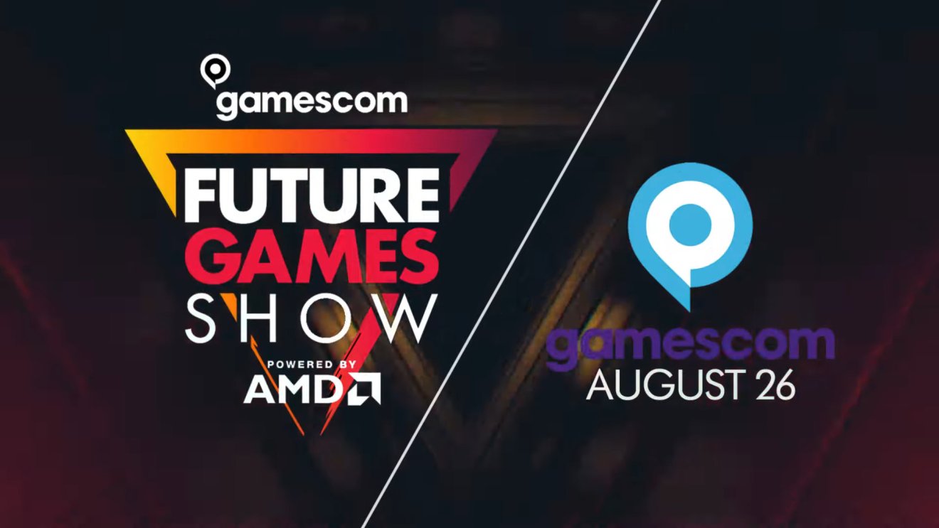 Future Games Show: Gamescom 2021