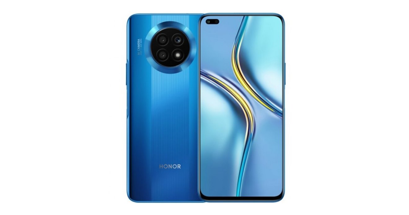 Honor X20 5G