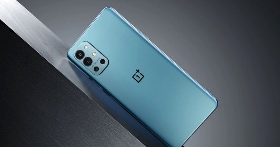 OnePlus 9 R