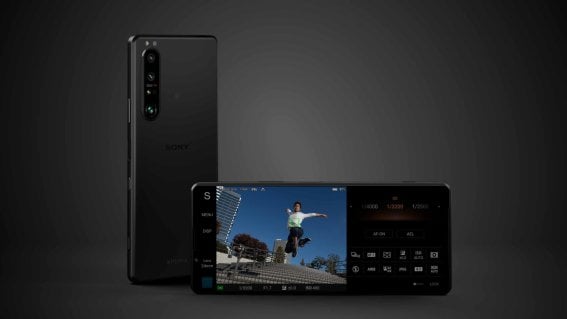 เปิดราคาไทยมือถือตัวท็อป Sony Xperia 1 III จัดเต็ม 42,990 บาท จองแล้วแถมหูฟังตัวเทพ WF-1000XM4