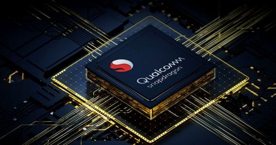 Qualcomm Snapdragon