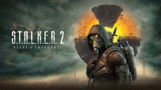 เกม S.T.A.L.K.E.R. 2: Heart of Chernobyl