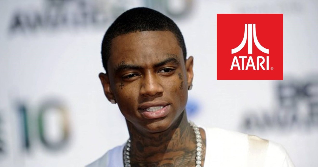 Atari ปฏิเสธข่าวว่าโดน Soulja Boy เข้าซื้อ