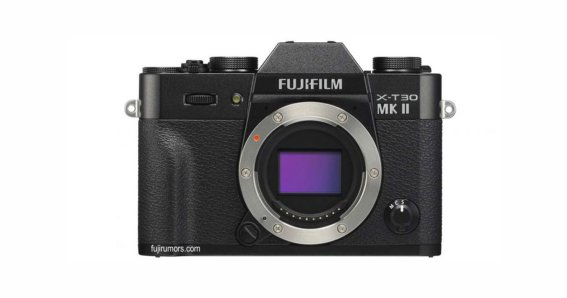 Fujifilm