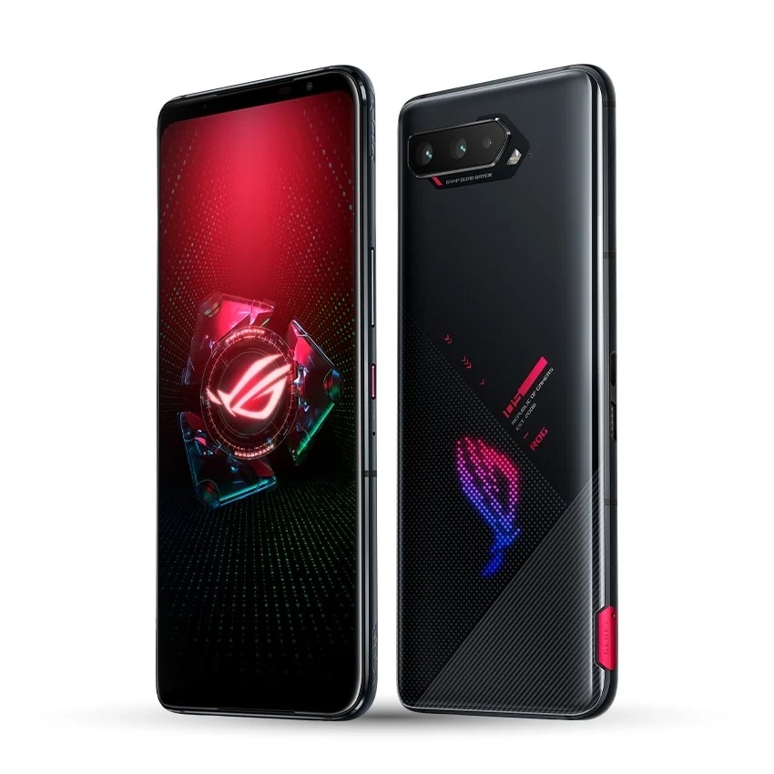 Asus Rog Phone 5