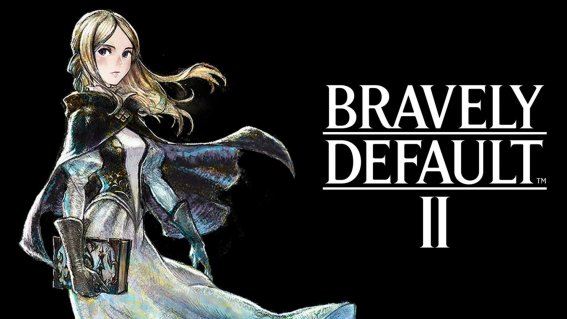 เกม Bravely Default II