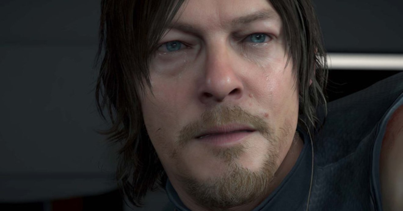 Norman Reedus