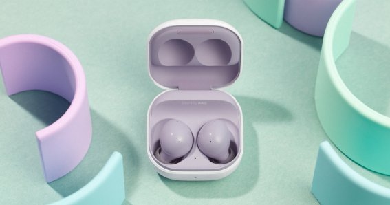 เปิดตัว Galaxy Buds 2 หูฟังไร้สาย พร้อมระบบตัดเสียงรบกวน ANC ราคาสุดประหยัด