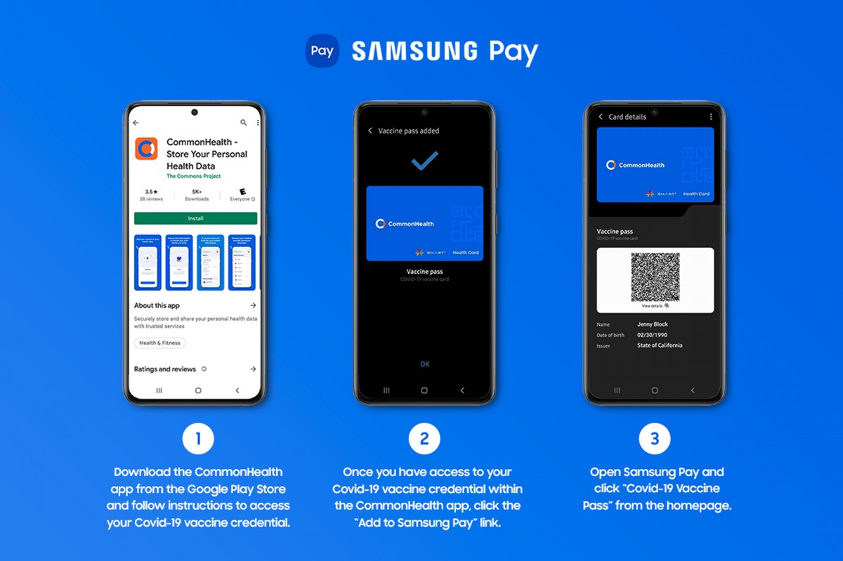 Samsung Pay