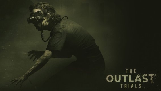 เกม The Outlast Trials