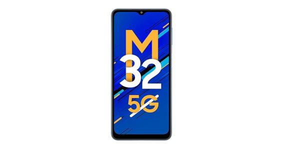 Samsung Galaxy M32 5G