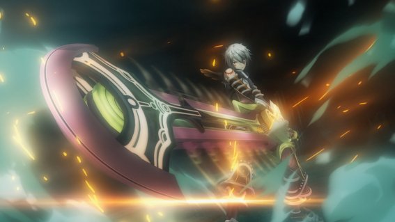 .hack//G.U. Last Recode