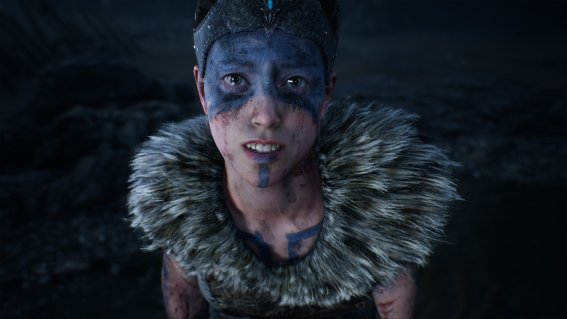 เกม Hellblade: Senua’s Sacrifice