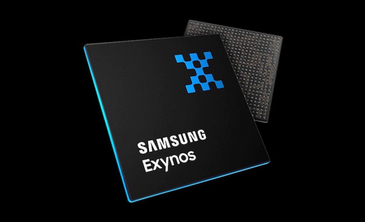 Samsung Exynos