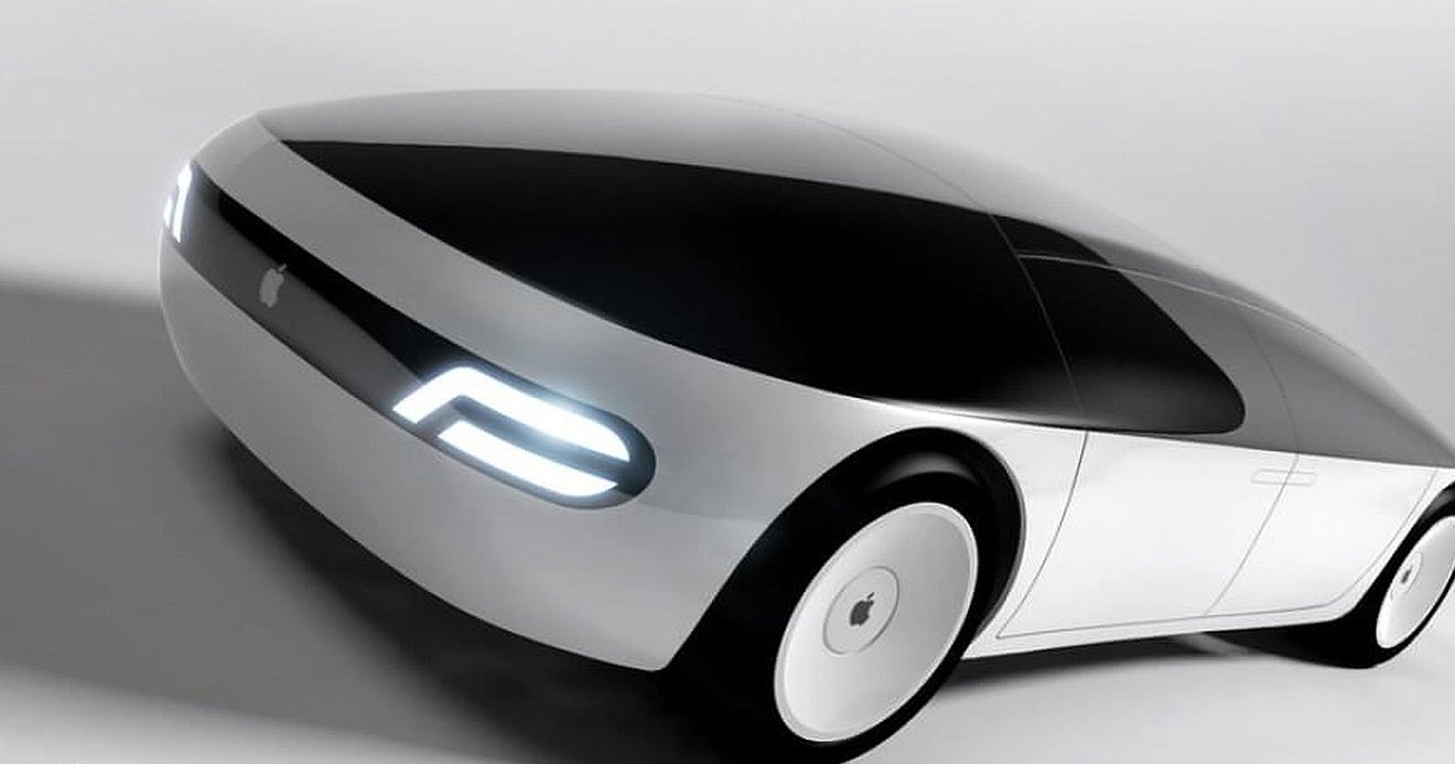 ลือ Apple กำลังพูดคุยกับซัปพลายเออร์เพื่อเตรียมผลิต Apple Car ในปี 2024