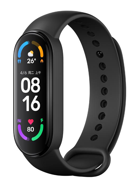 Mi Band 6