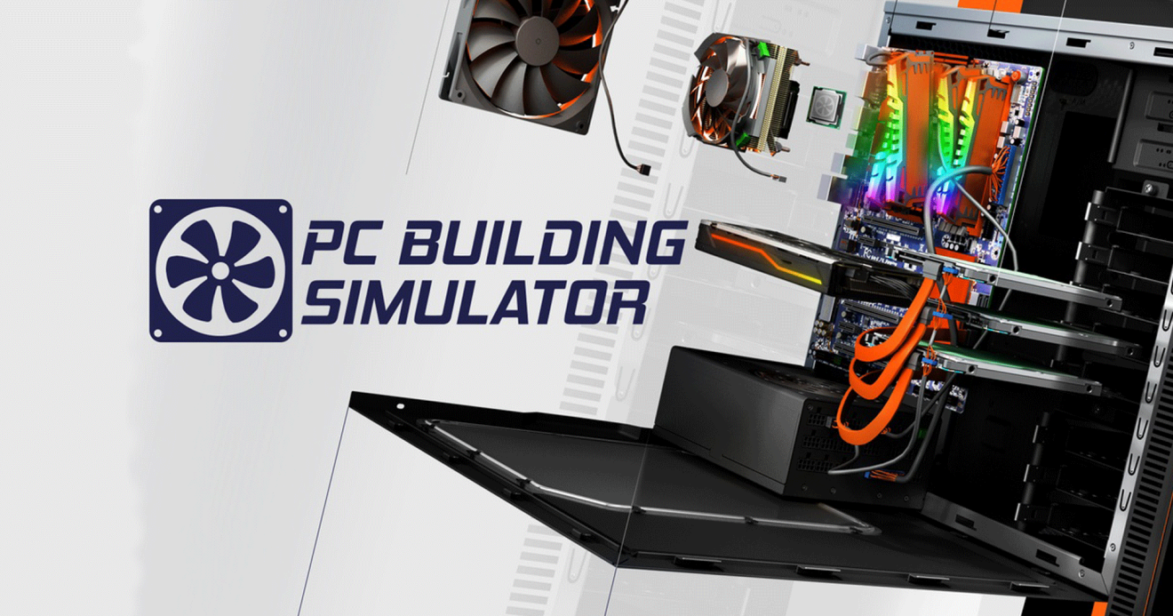 PC Building Simulator