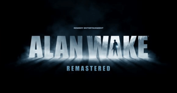 Alan Wake (Remastered)