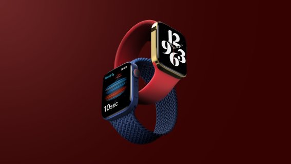 Apple Watch Series 7 มีปัญหาด้านการผลิต เปิดตัวอาทิตย์หน้า วางขายปลายเดือน