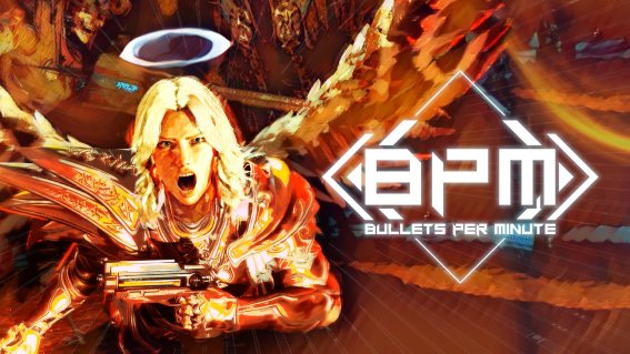 เกม BPM: Bullets Per Minute