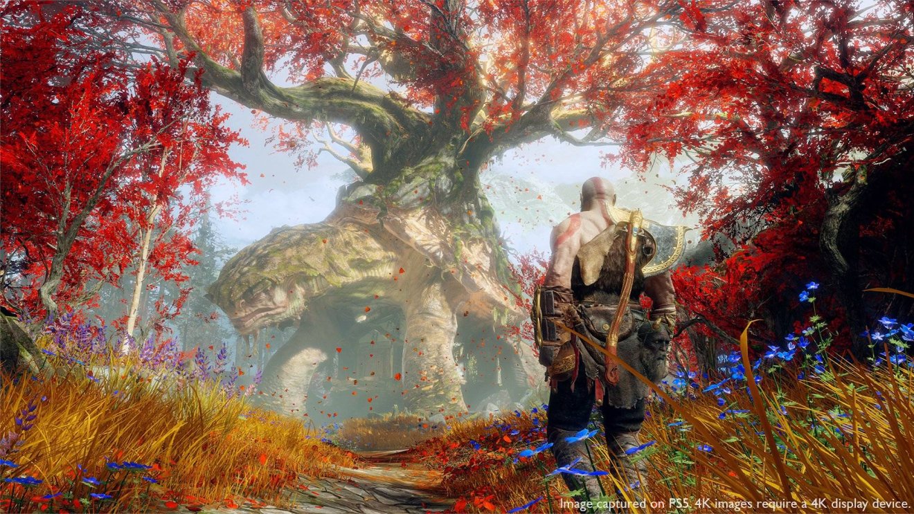 ข่าวลือ God of War และอื่น ๆ กำลังจะเปิดตัวใน PlayStation Showcase ปลายสัปดาห์นี้