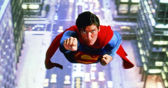 Christopher Reeve Birthday