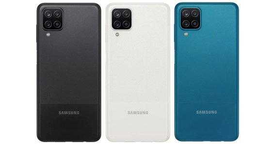 Samsung Galaxy A13 5G