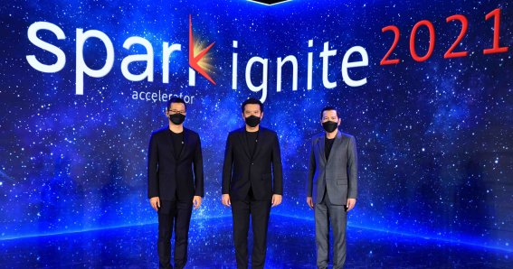 หัวเว่ย ประกาศรายชื่อสตาร์ทอัปผู้ชนะจากงาน “Spark Ignite 2021 – Thailand Start up Competition”