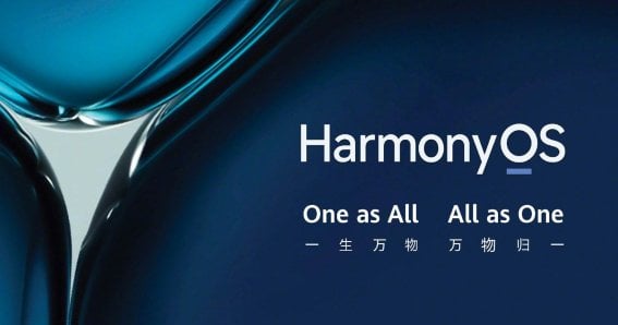 HarmonyOS 2.0